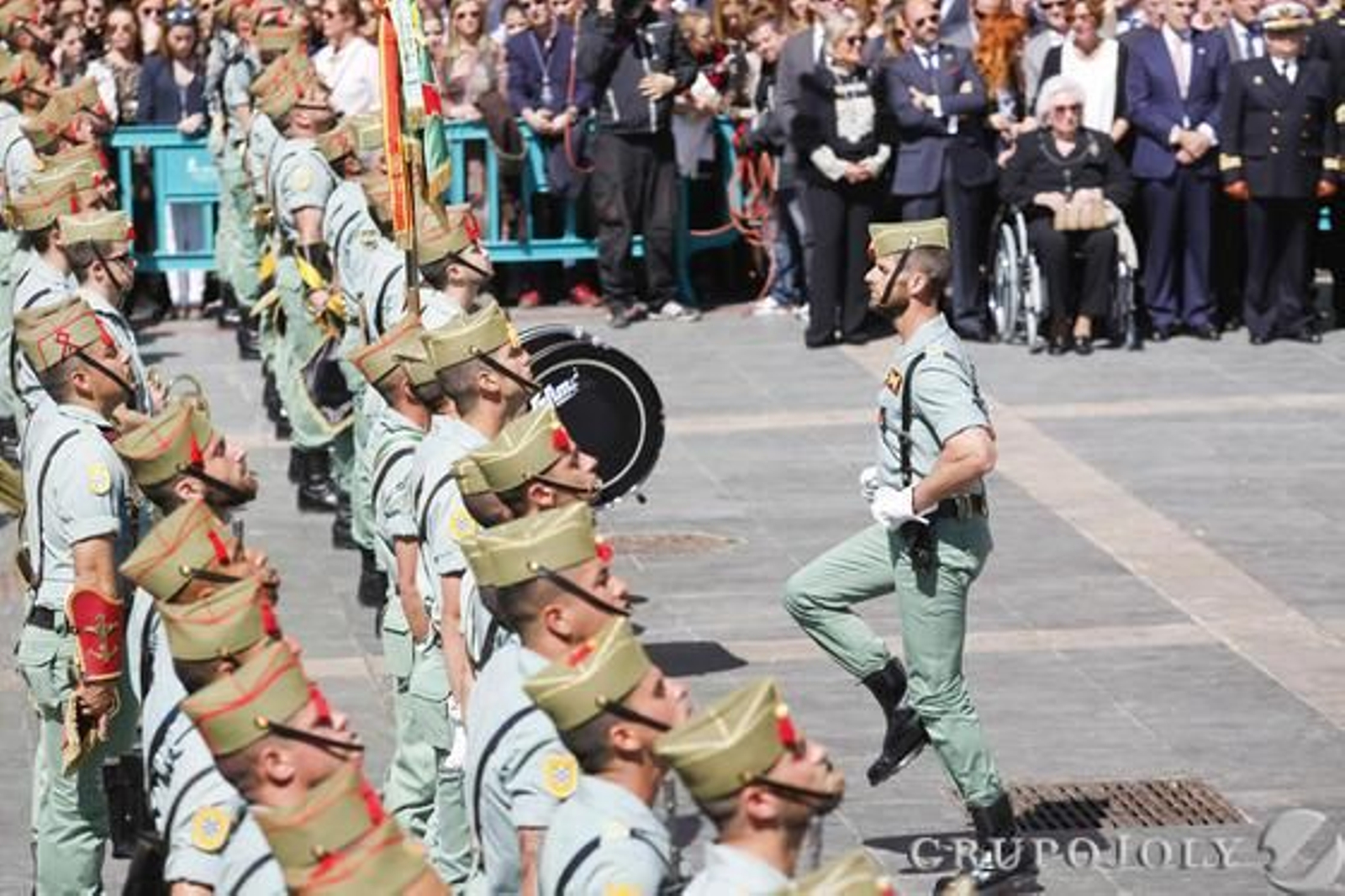 Foto: Javier Albiñana