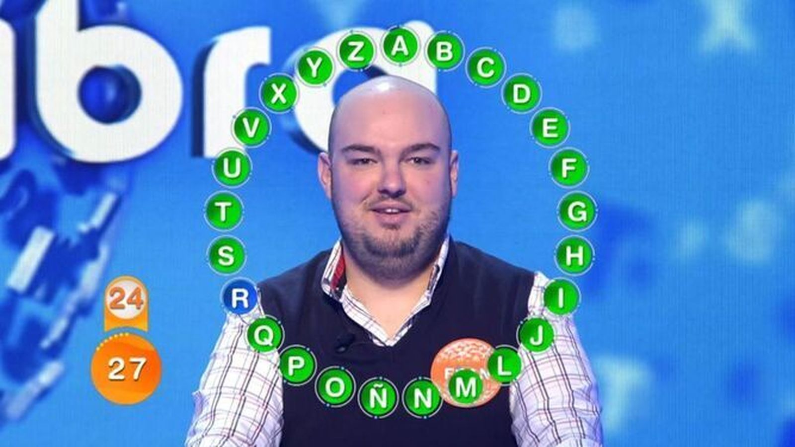 Competirán ganadores de ediciones anteriores del programa.