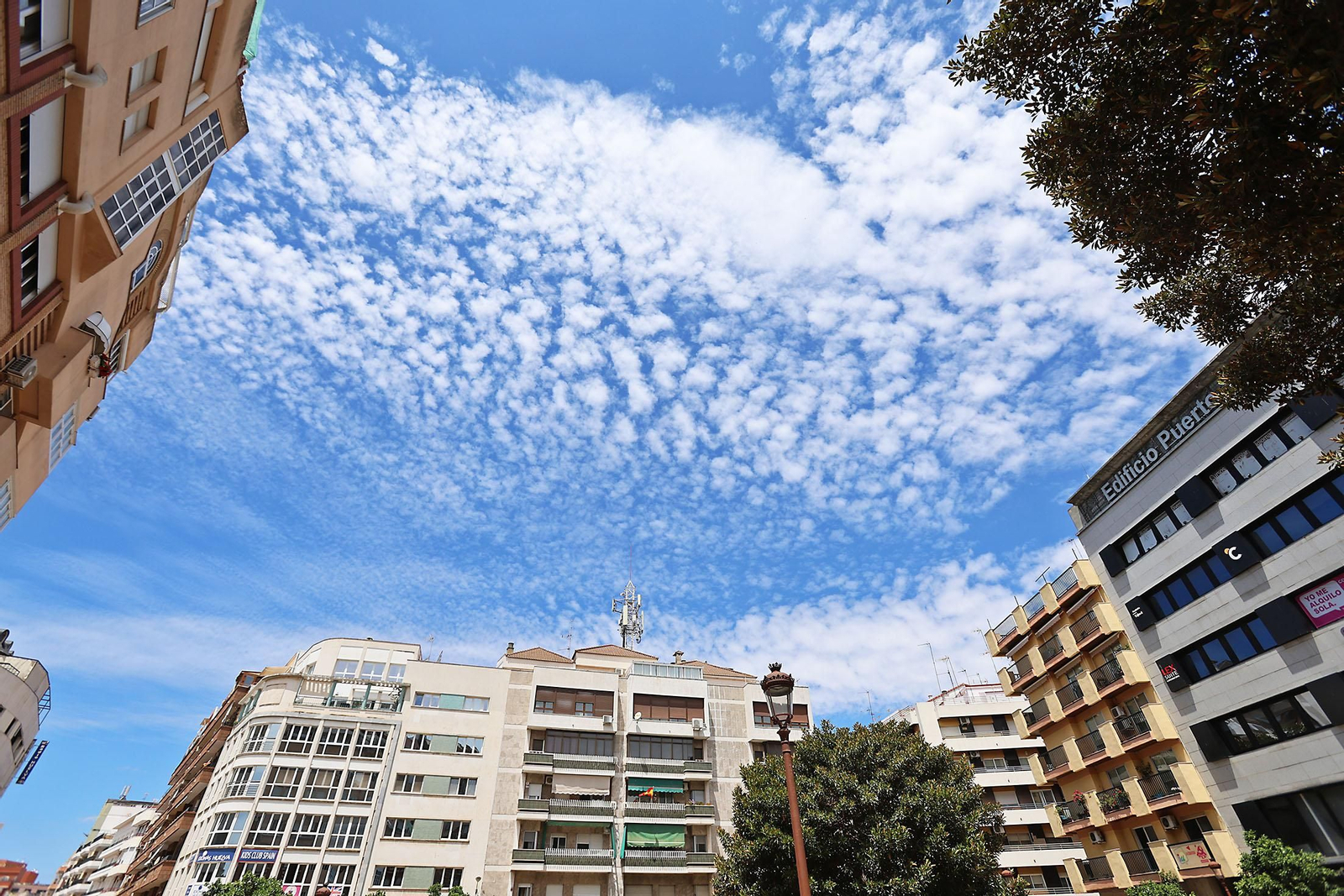 Las imágenes más destacadas del miércoles 26 de junio en Huelva