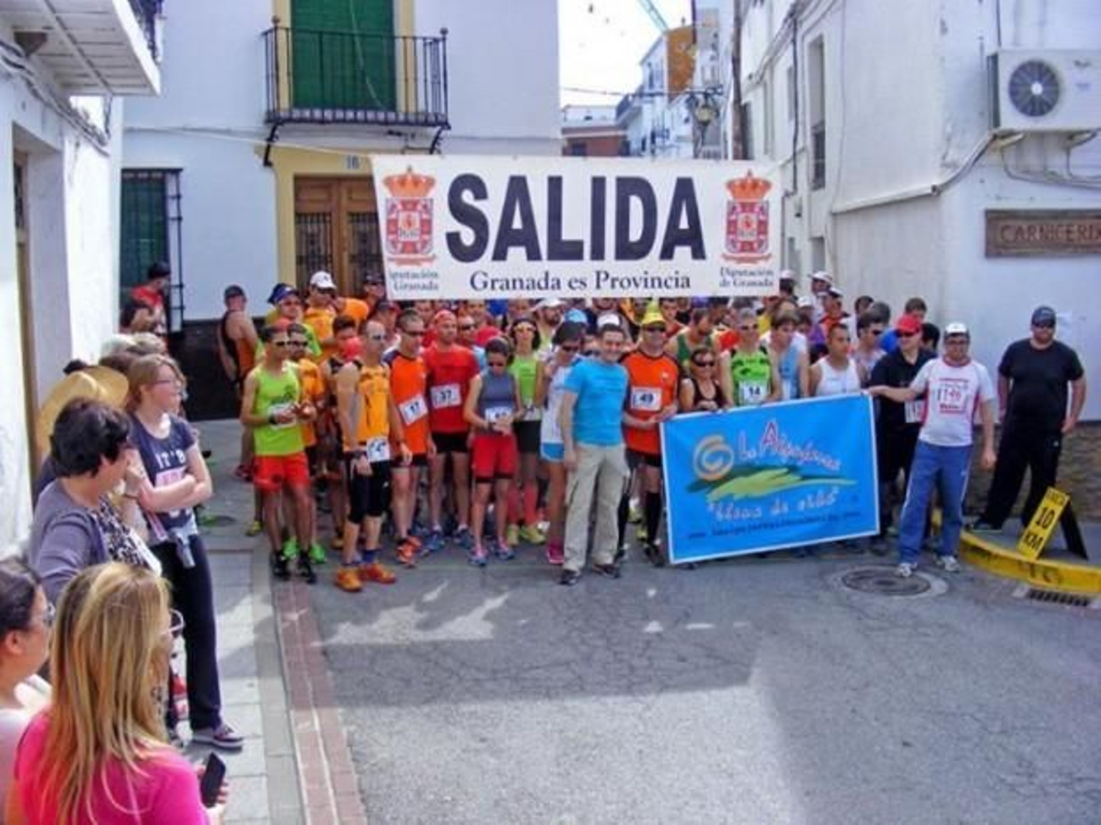 El ganador se llevará, además de un trofeo, un hornazo según su peso.