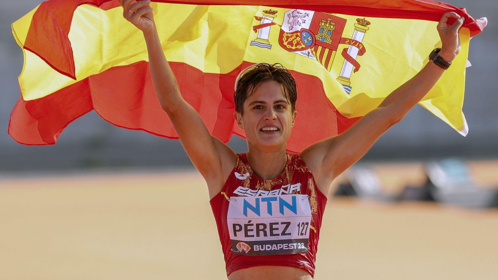 María Pérez García