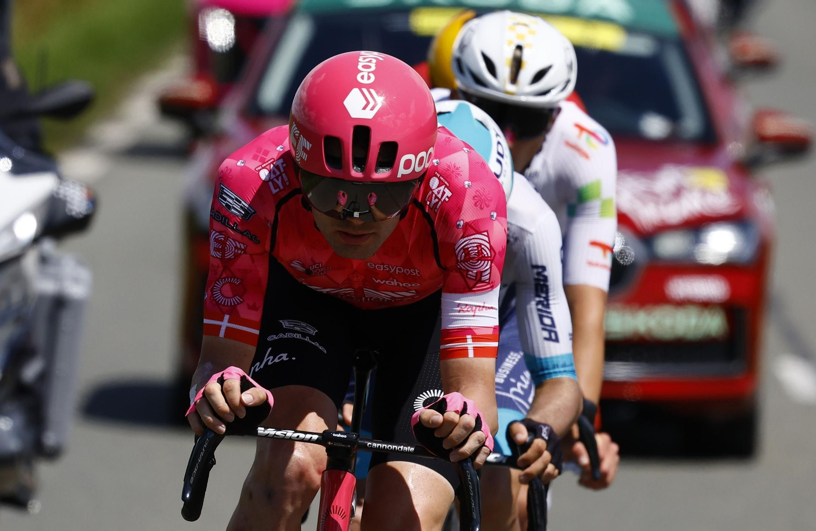Las mejores fotos del Tour de Francia | Etapa 4