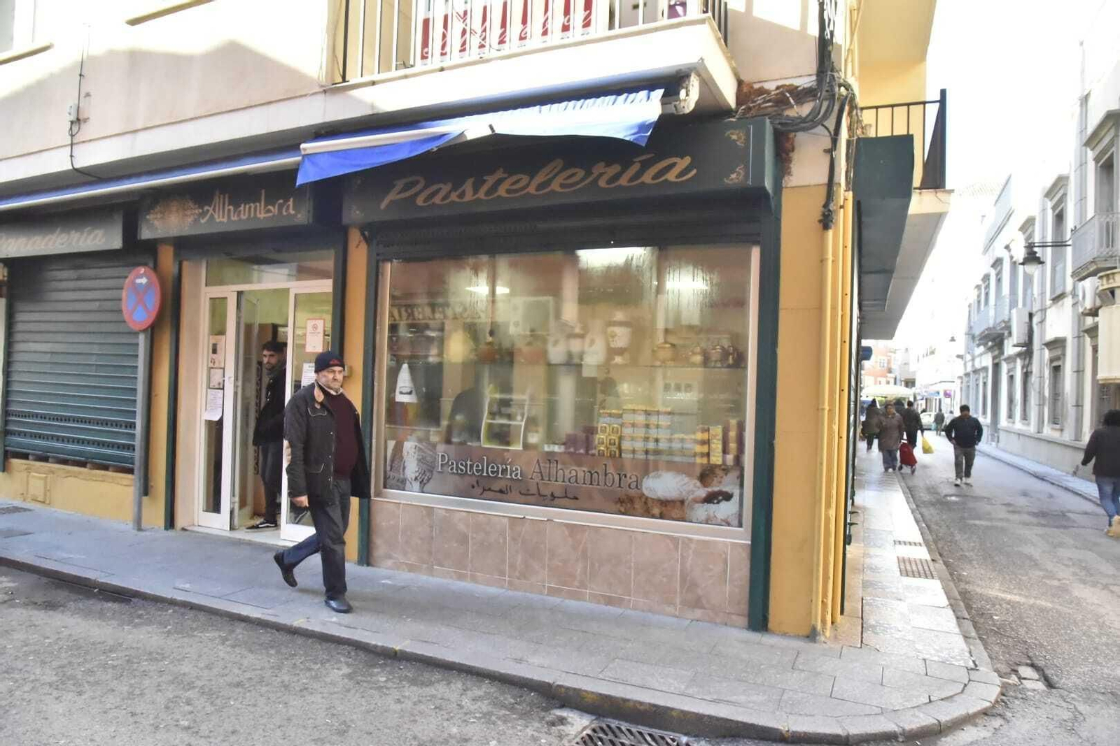 Conmoción en la comunidad islámica de Algeciras