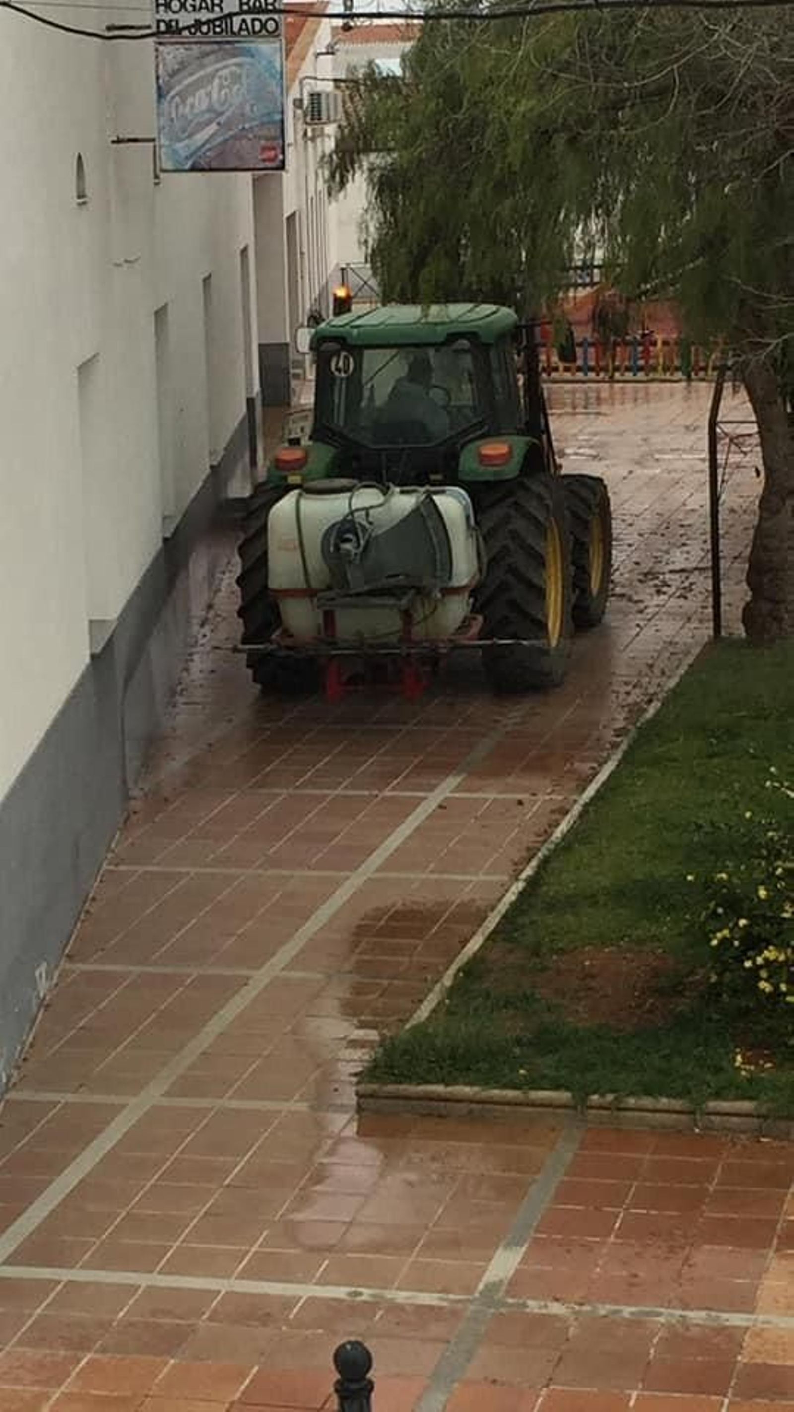 Estos son los municipios de Córdoba 'limpios' de coronavirus