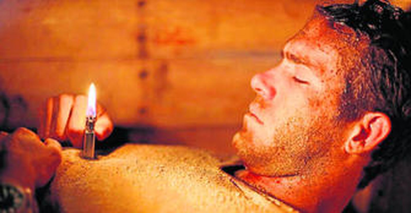 Ryan Reynolds protagoniza 'Buried', el filme español con mayor distribución internacional de la historia.