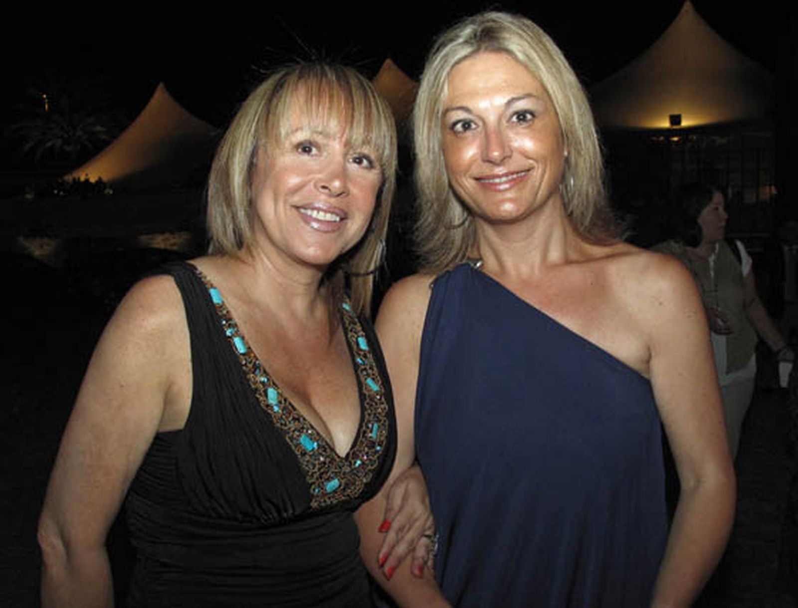 Premio del Club de Leones a José Manuel Soto