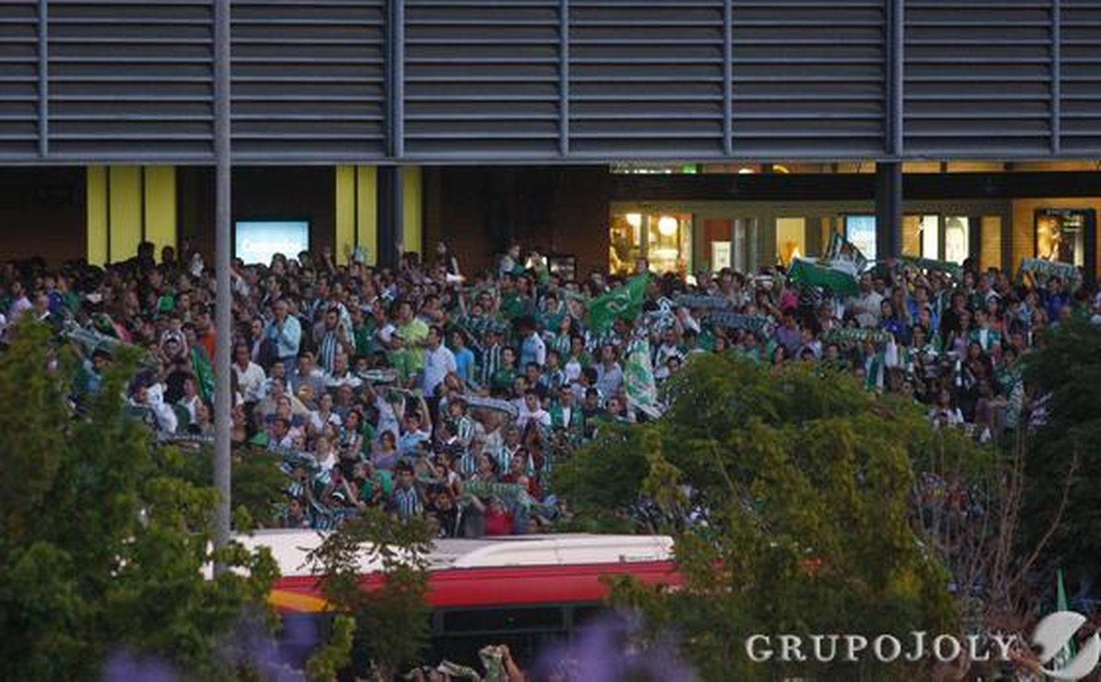 Foto: Antonio Pizarro / Manuel Gomez / Belen Vargas