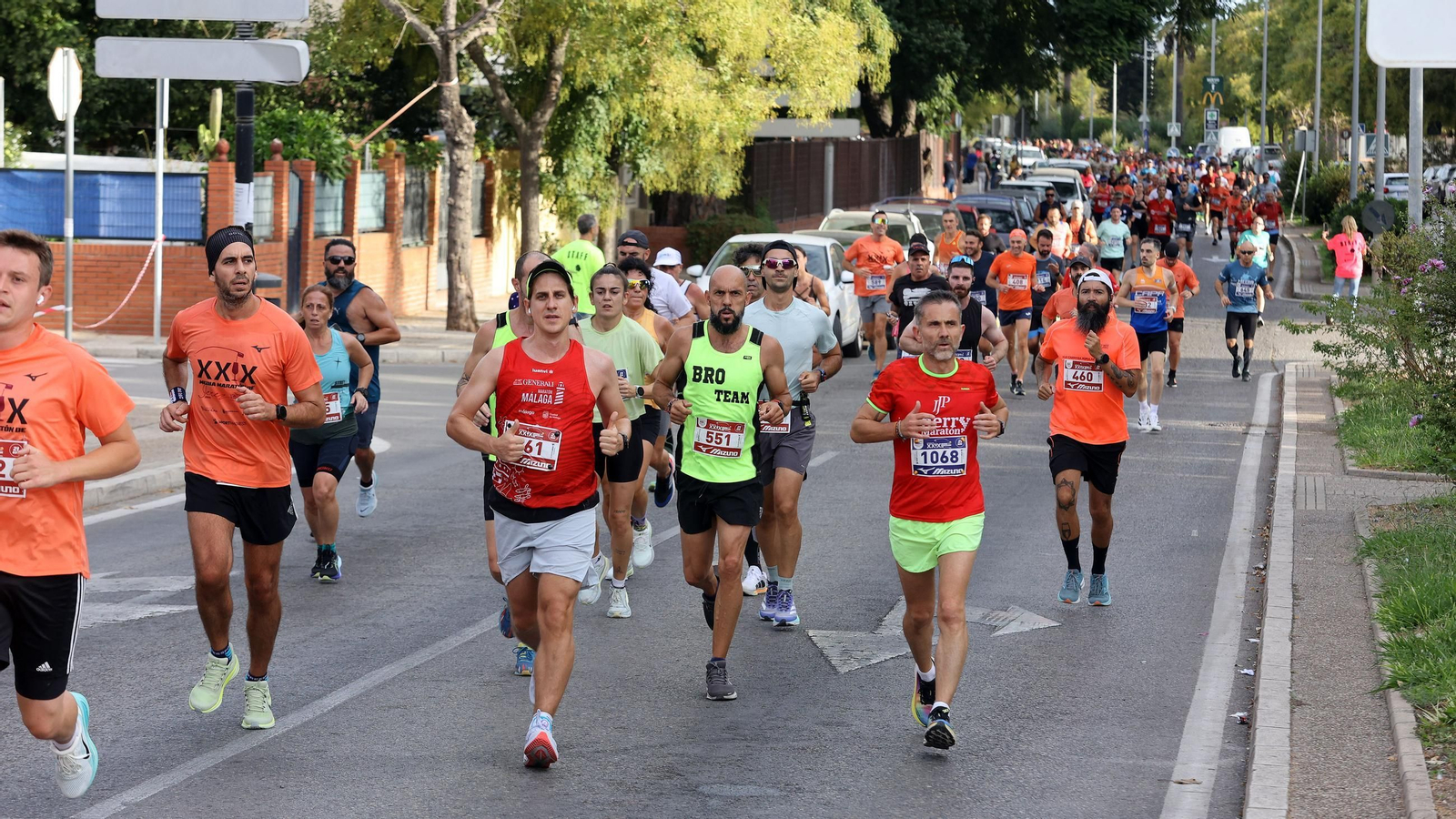 Búscate en la Media Maratón de Jerez 2025 (3)