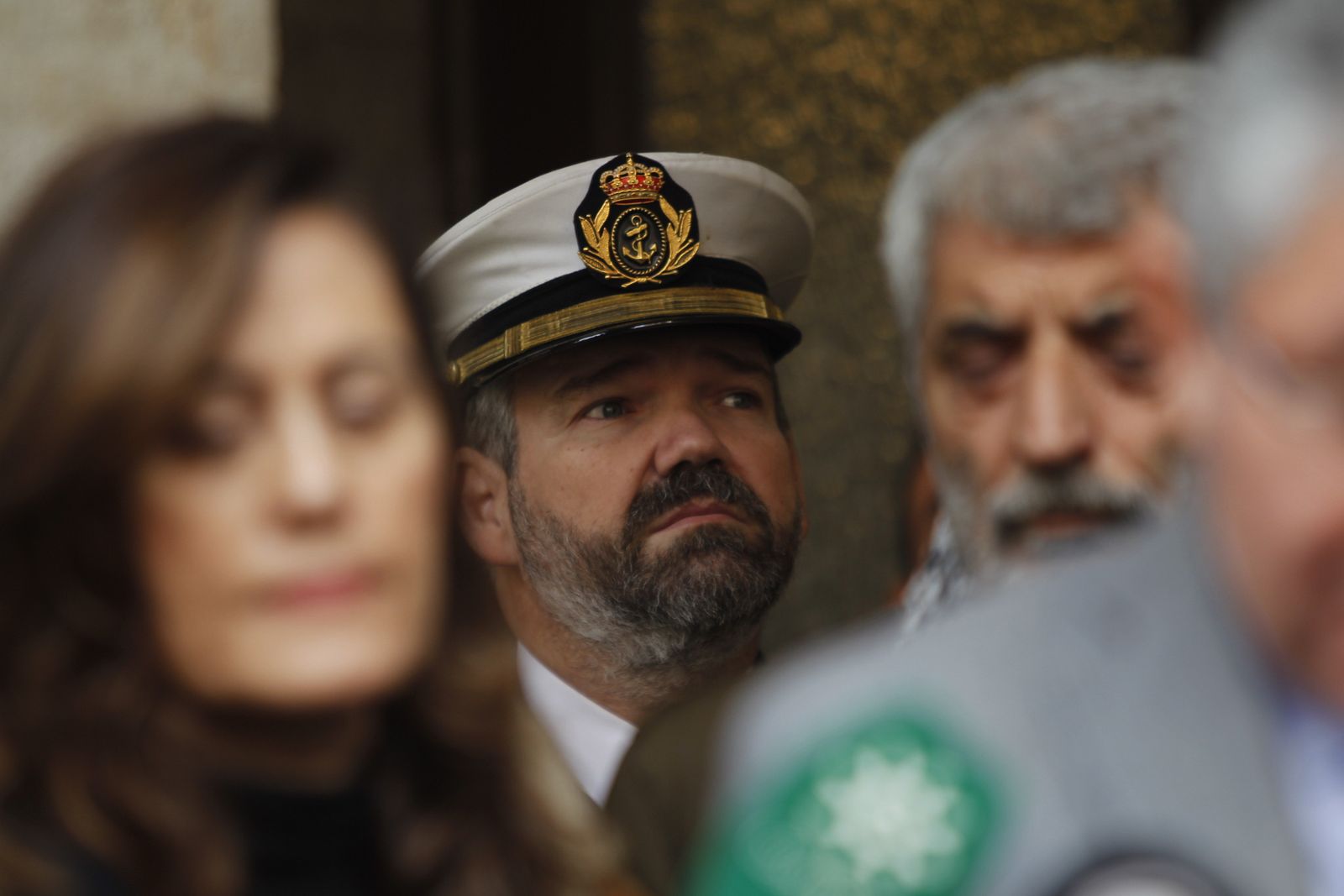 Actos Día Mundial contra la Violencia de Género. Almería