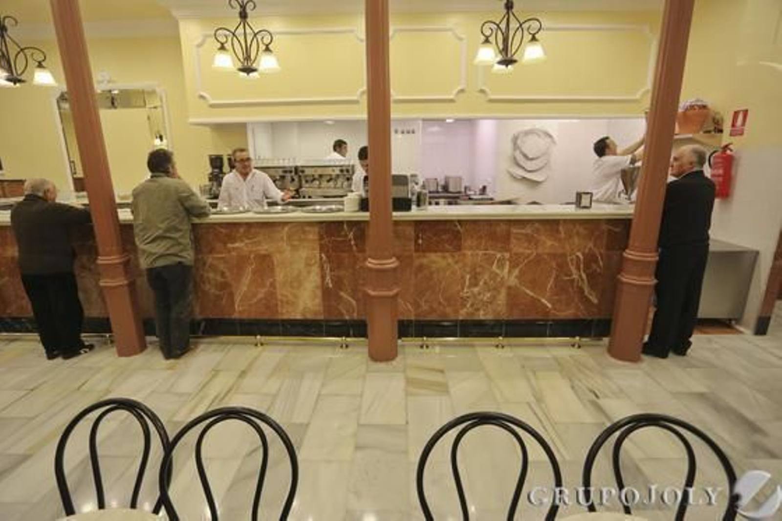 Foto: Javier Albiñana