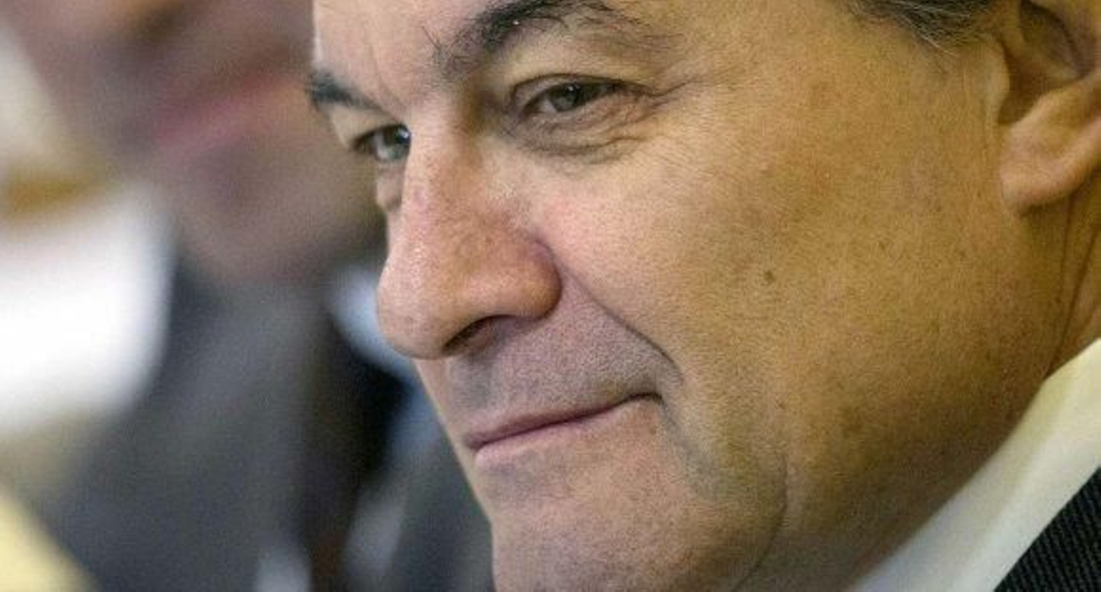 La presidenta del 'Parlament' dice que tal vez Mas deba replantearse el 27-S