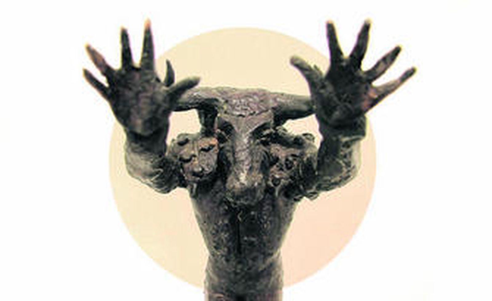 Toros vistos desde distintas barreras