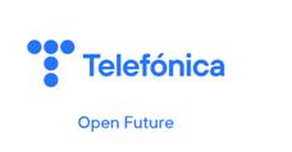 Startups y pymes digitales, objetivo de Telefónica Open Future