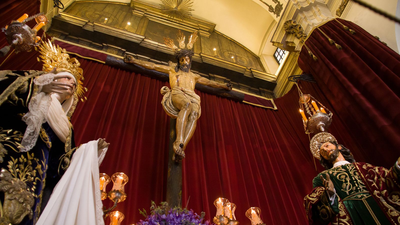 Hermandad de la Carretería