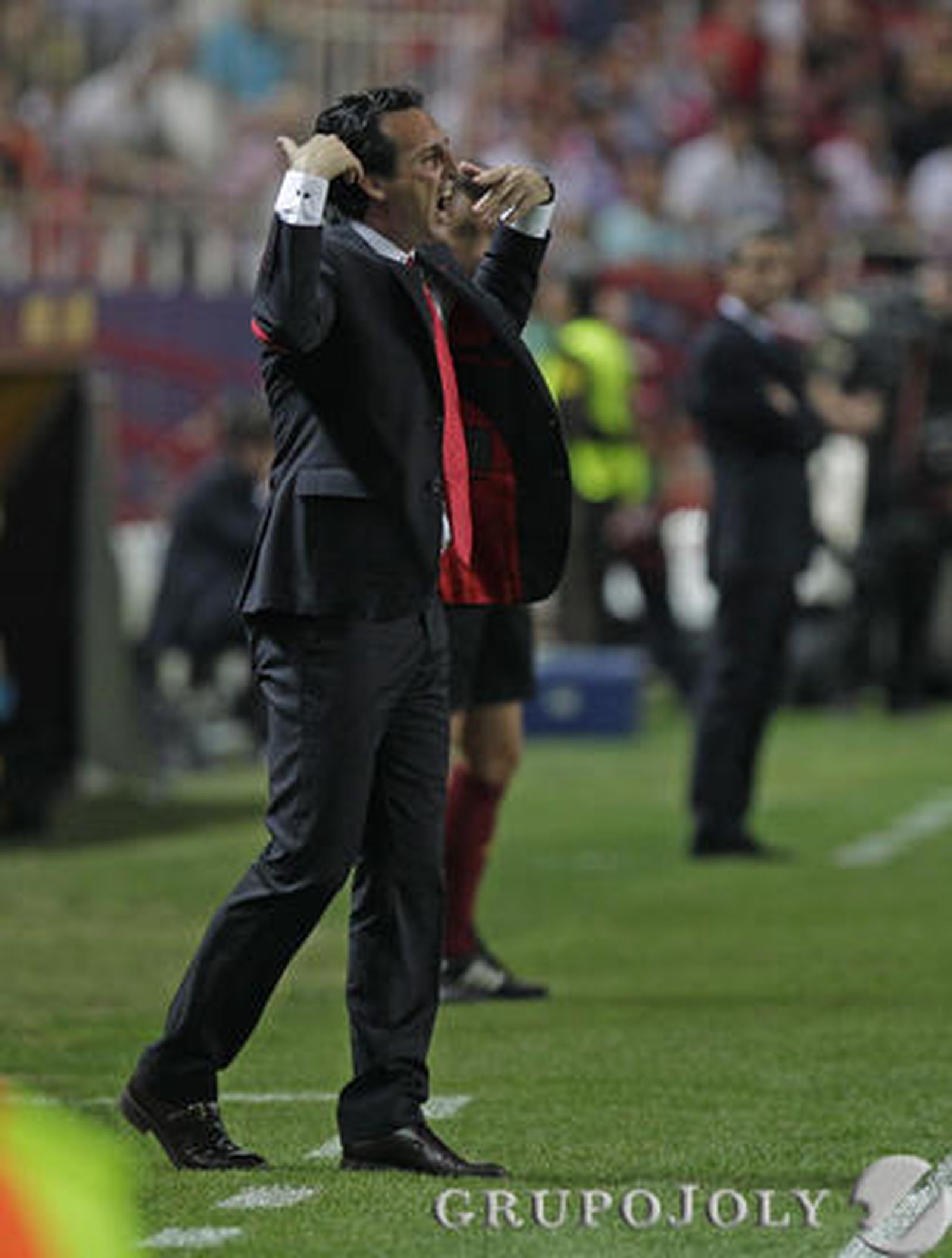 Foto: Antonio Pizarro