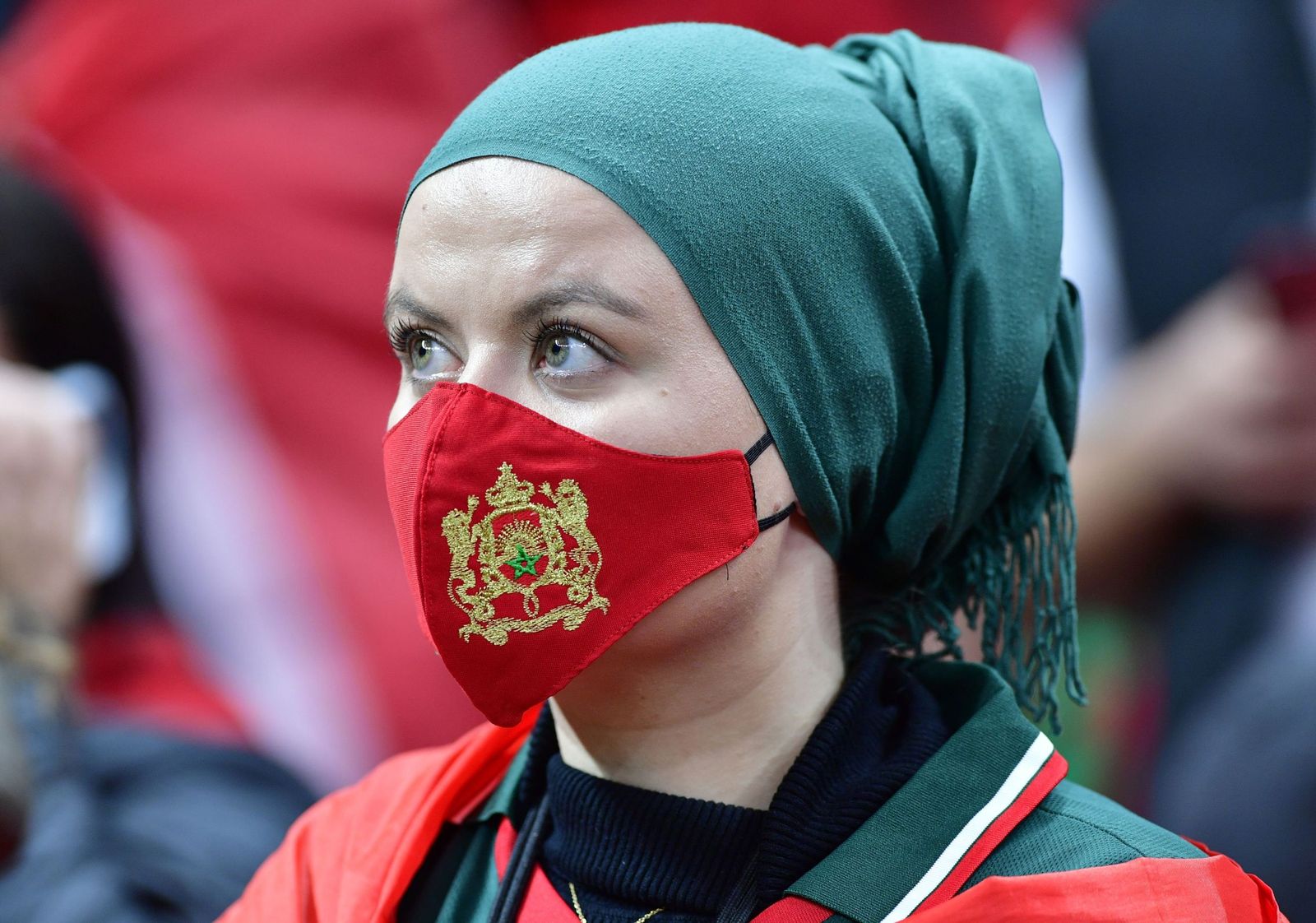 Brahim marca su quinto gol y lleva a Marruecos a las semifinales de la Copa África