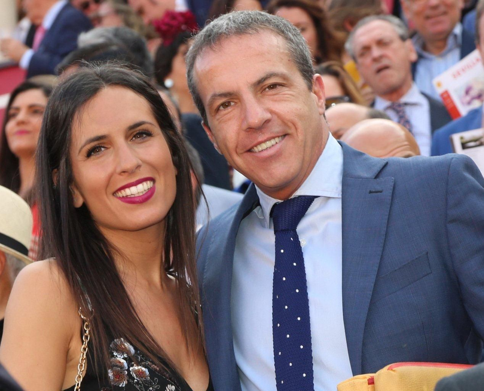 La Puerta del Príncipe de la sexta de la decimosegunda de abono, en imágenes