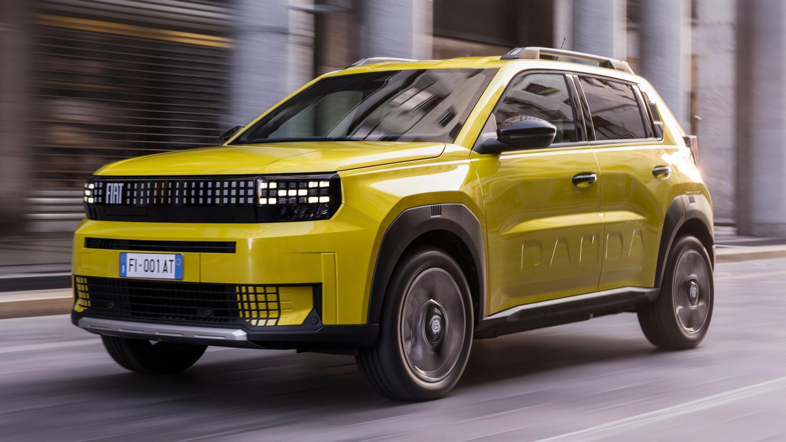 Italia anuncia nuevos incentivos para la compra de coches eléctricos