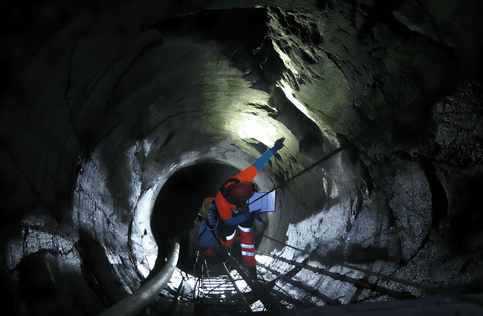 Trabajos de Eastav Global.