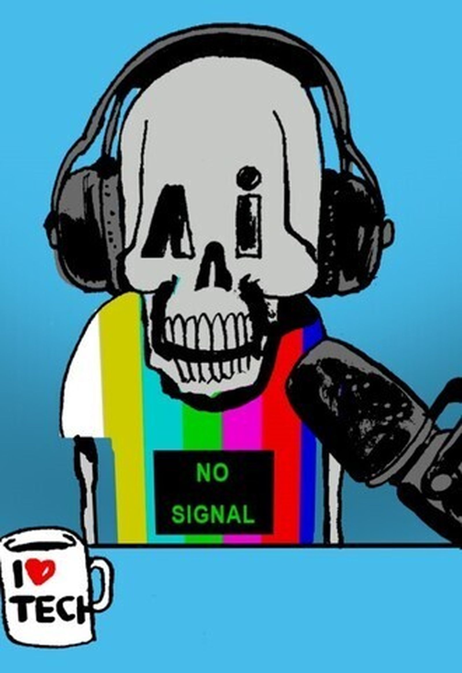 El vídeo no mató a la estrella de la radio