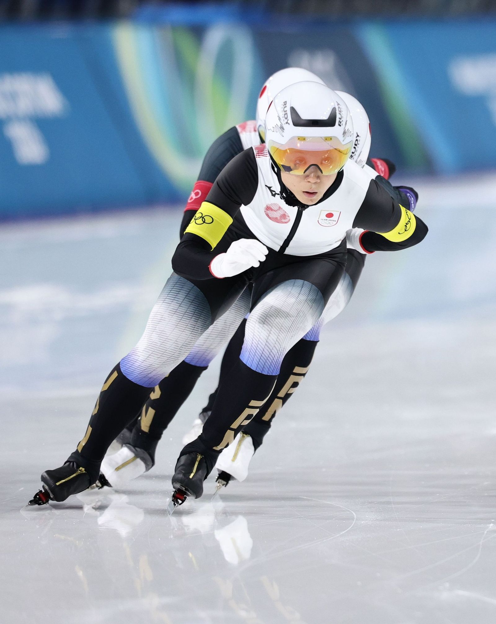 Las mejores fotos de los Juegos Olímpicos de invierno Milán Cortina d'Ampezzo 2026 | Jornada 12