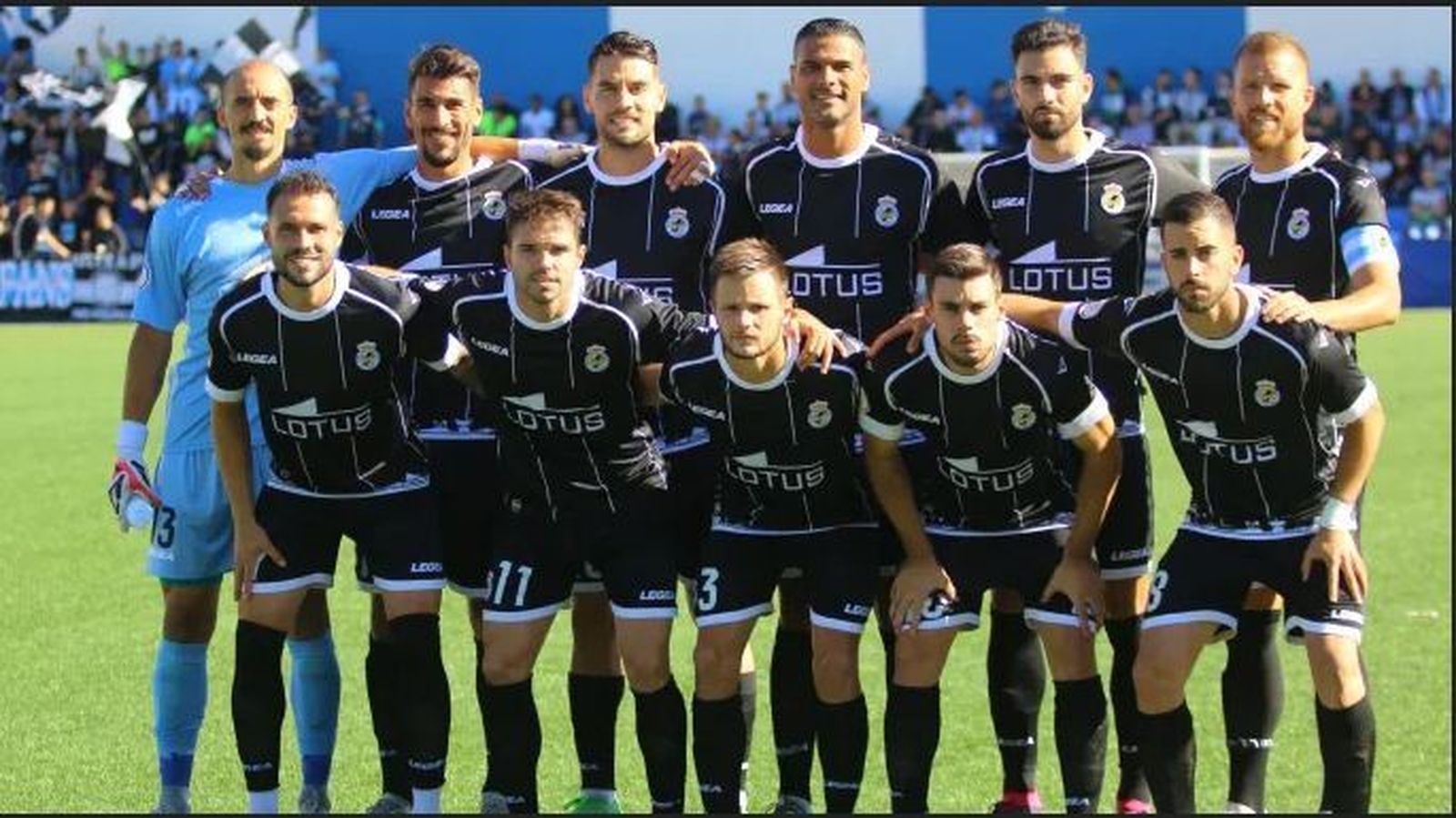 Once de la Balona en su visita a Vélez Málaga