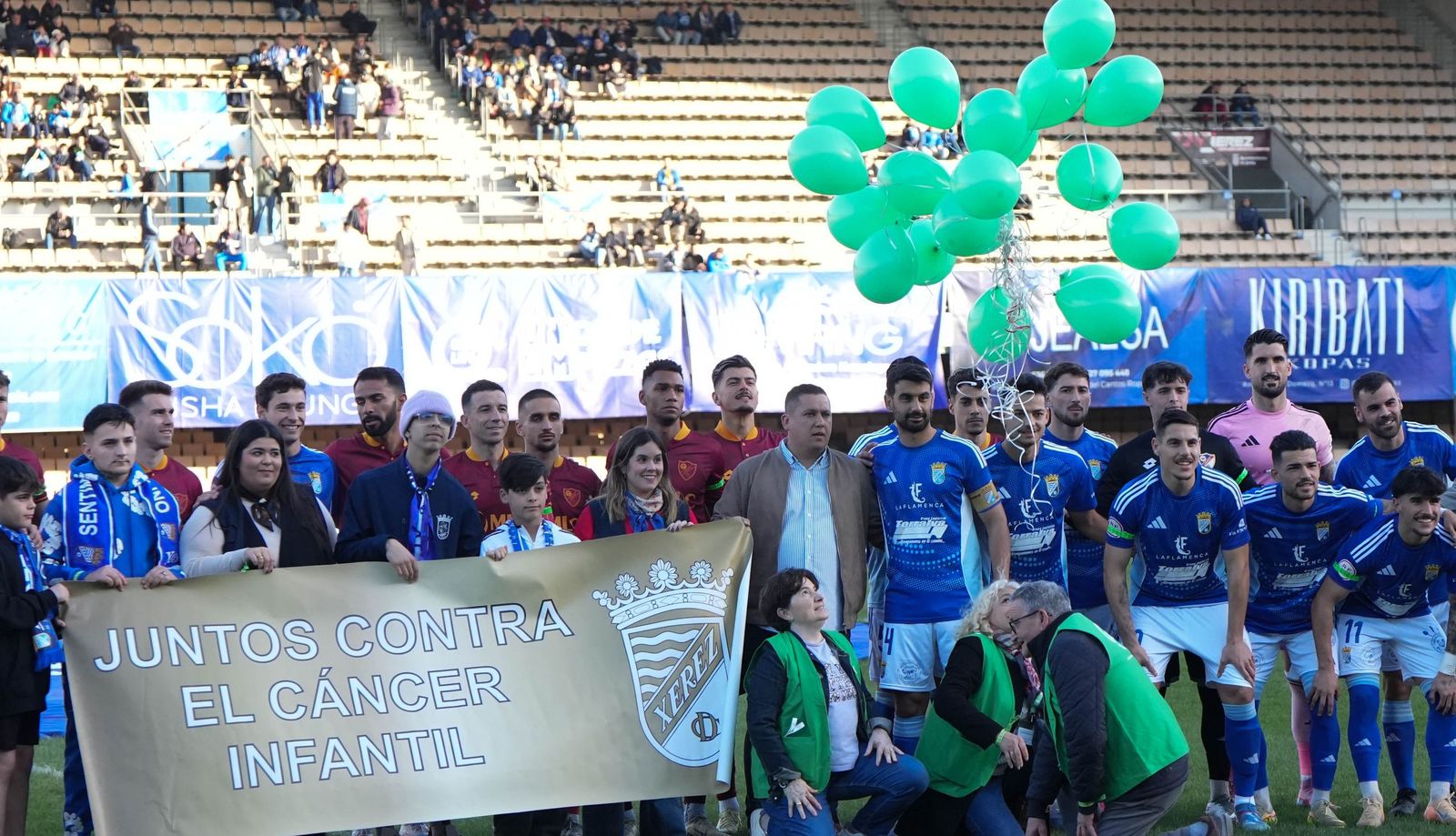 Búscate en el partido entre el Xerez CD - Linares