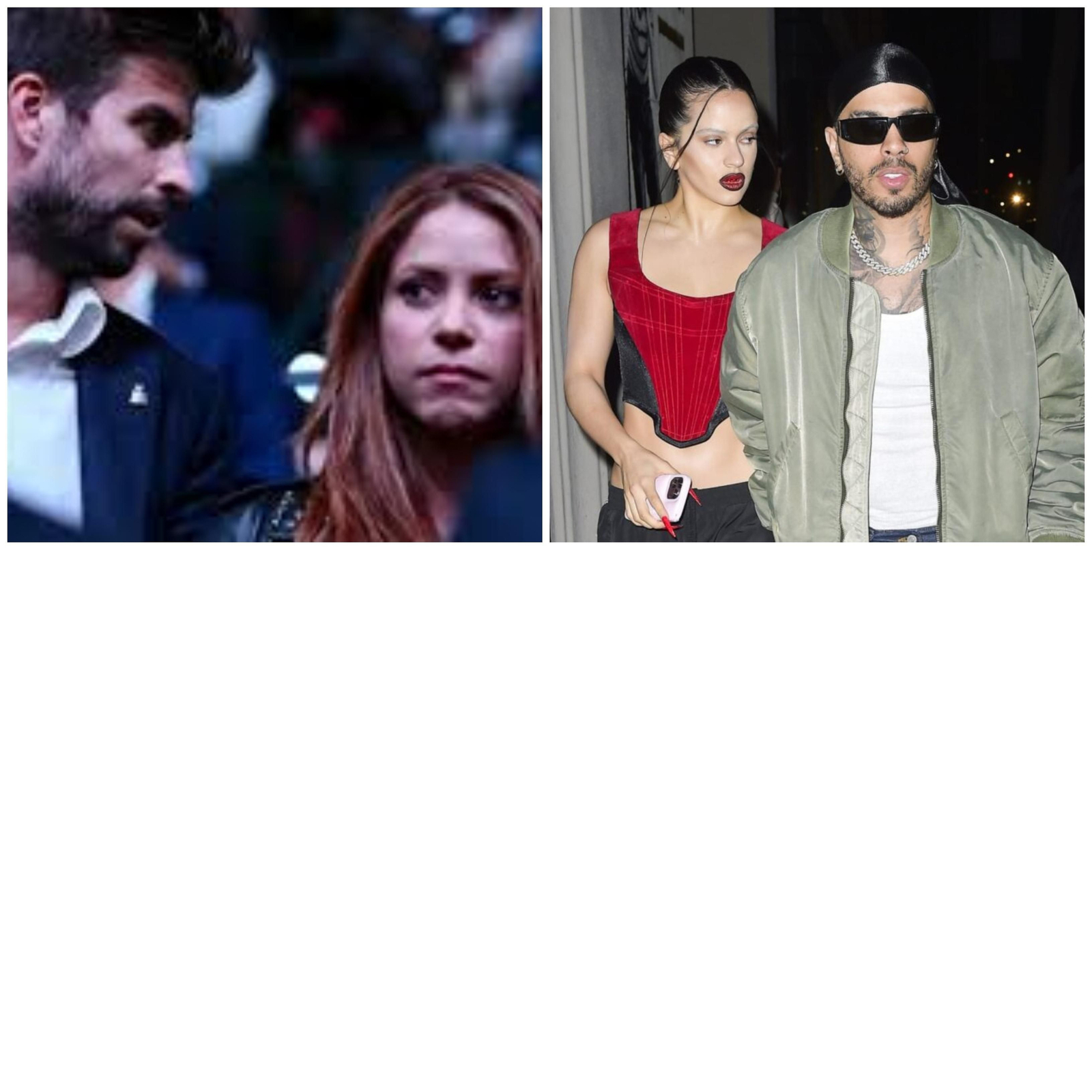 ¿Cuánto tiempo tarda en superarse una ruptura mediática?