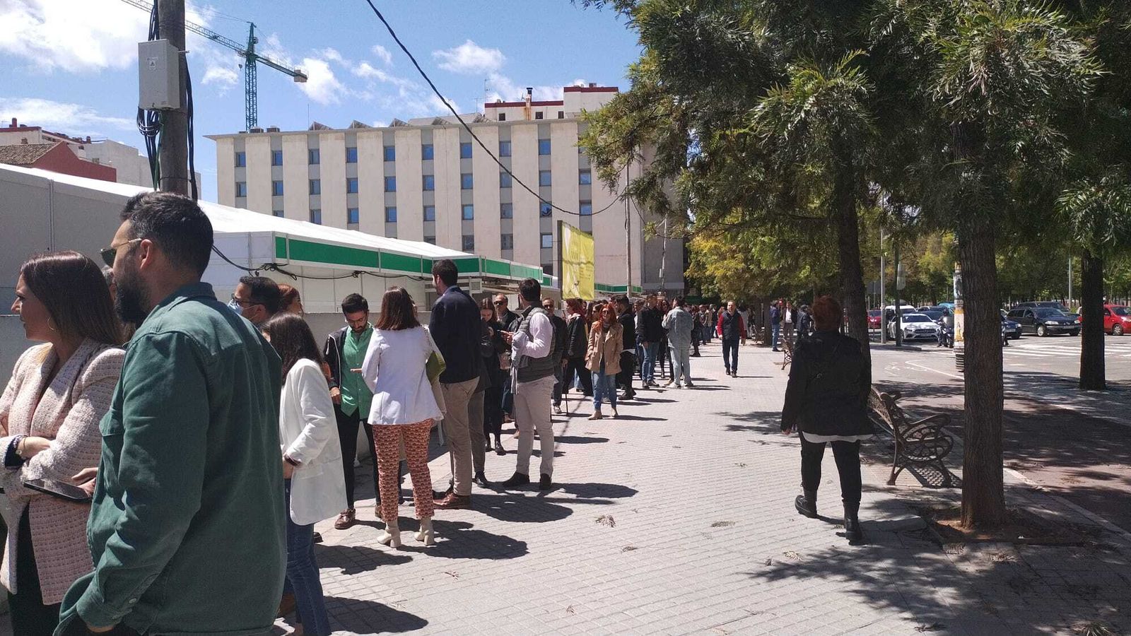El sábado de la Cata del Vino Montilla-Moriles de Córdoba, en imágenes
