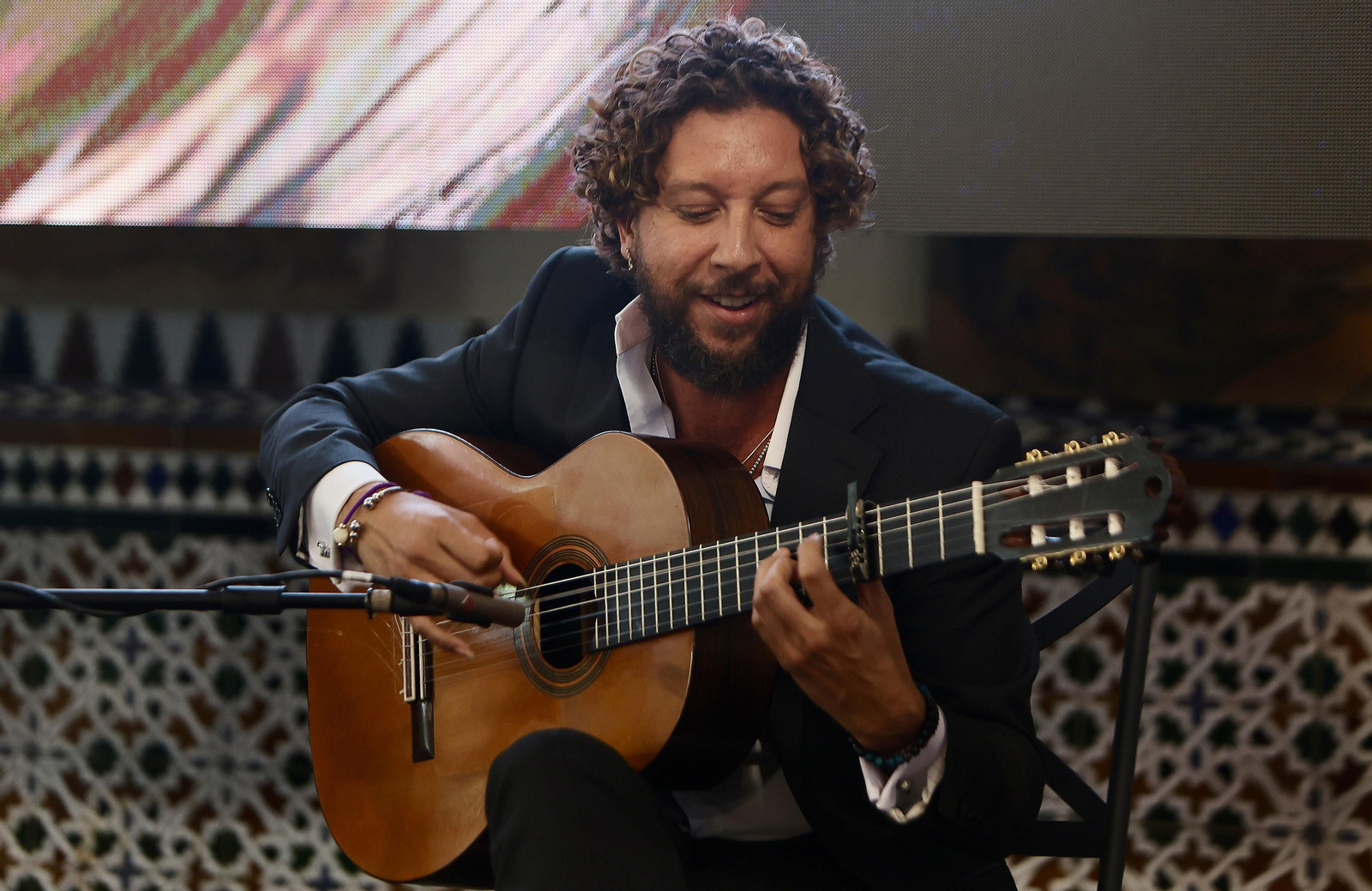 Presentación del X TIO PEPE FESTIVAL Y Veranea en la Bodega