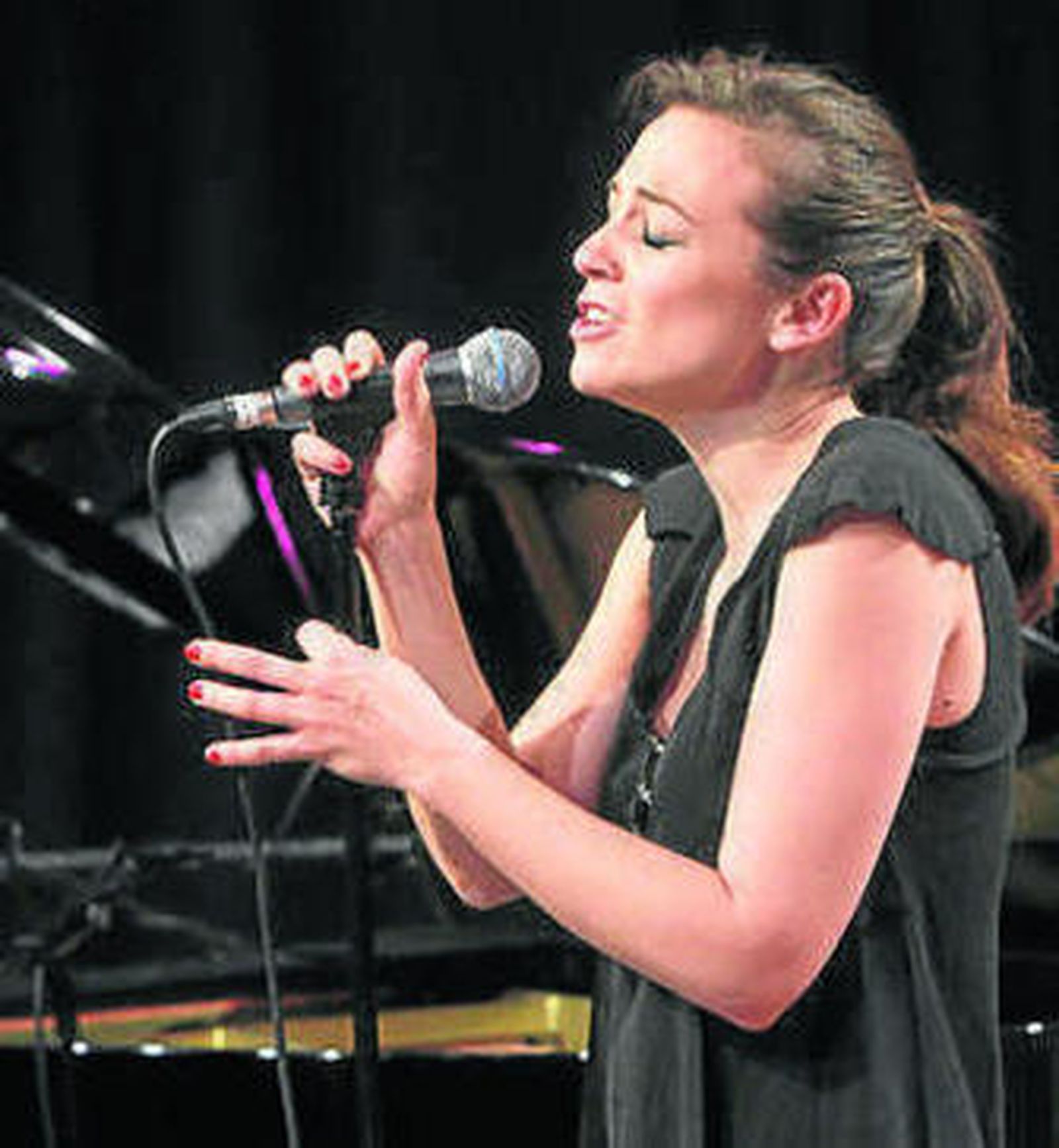 Un día extraordinario con Marlango