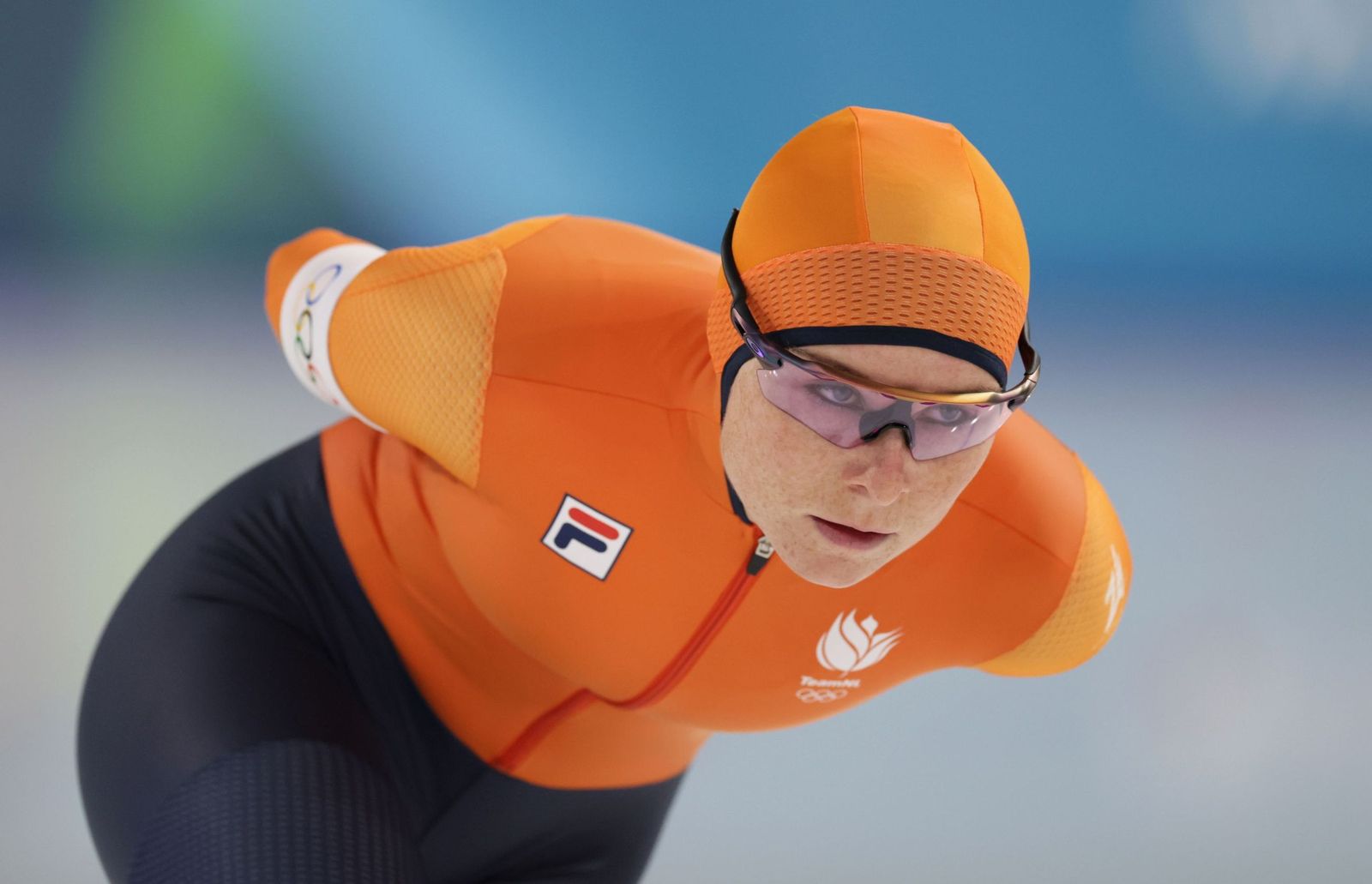 Las mejores fotos de los Juegos Olímpicos de invierno Milán Cortina d'Ampezzo 2026 | Séptima jornada