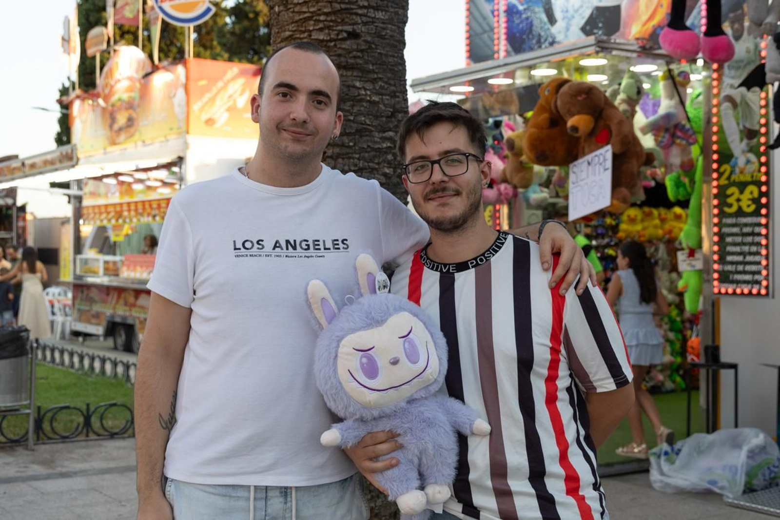 Feria y fiestas conmemorativas de la Batalla de Bailén