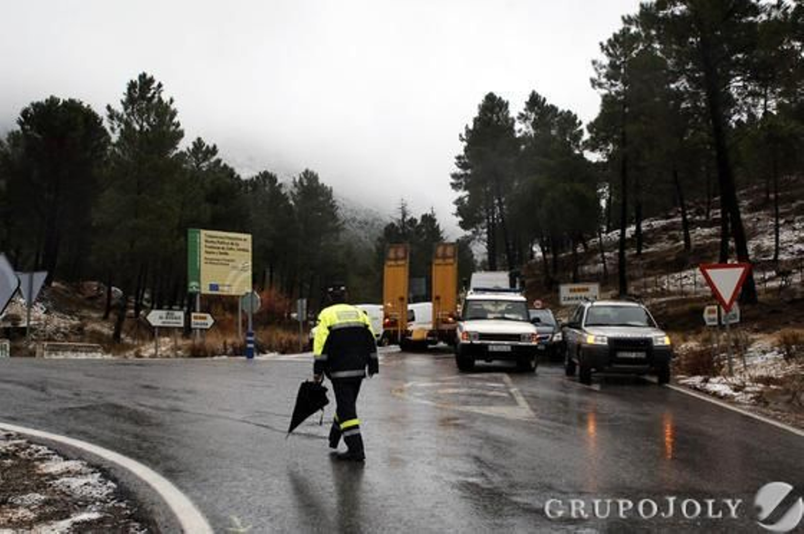 Foto: Ramón Aguilar