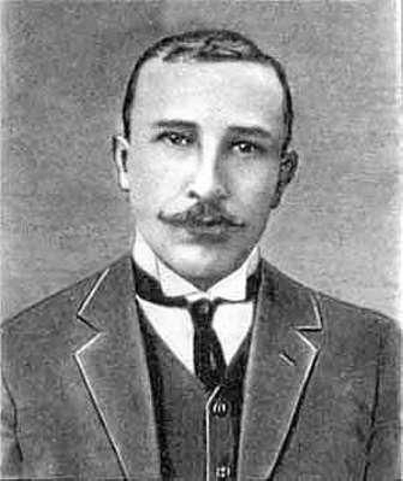Boris Savinkov. Boris Savinkov.