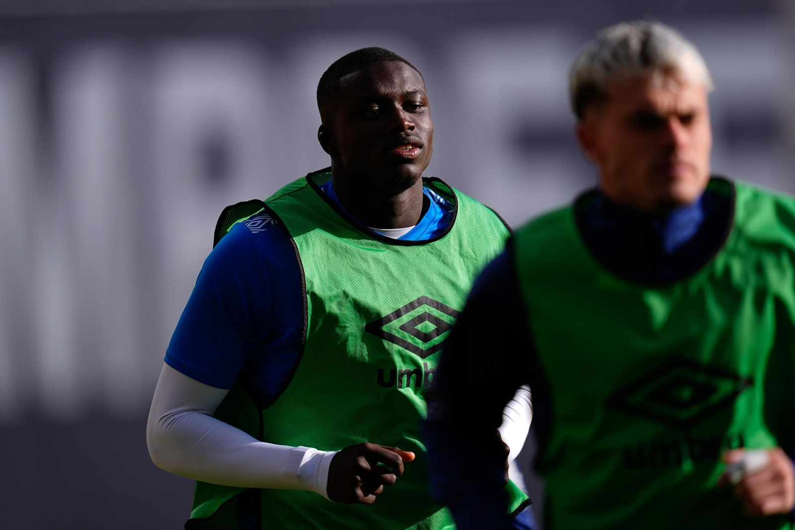 Las imágenes del Rayo Vallecano-Real Madrid