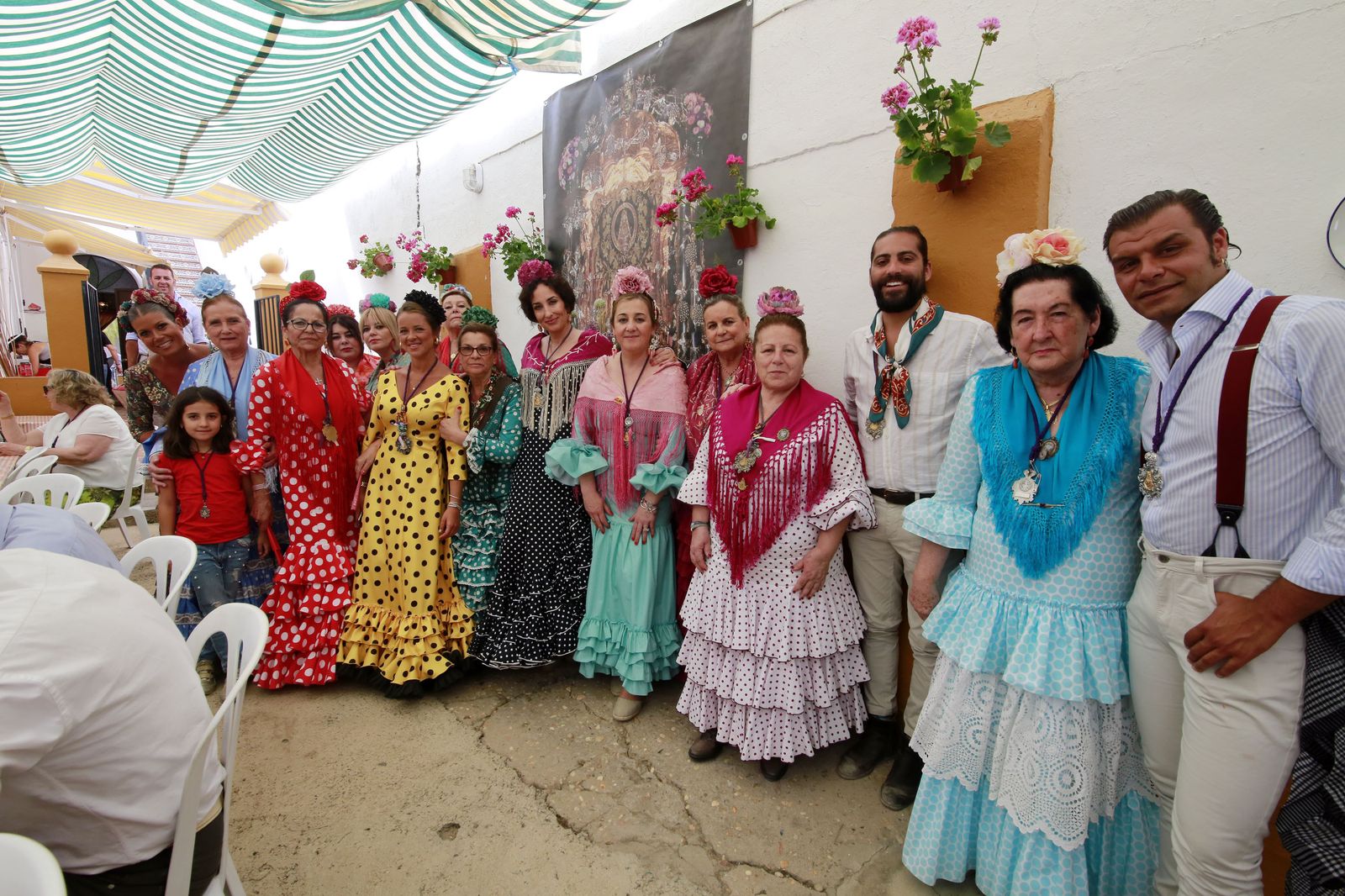 Imagen de Momento Romero.