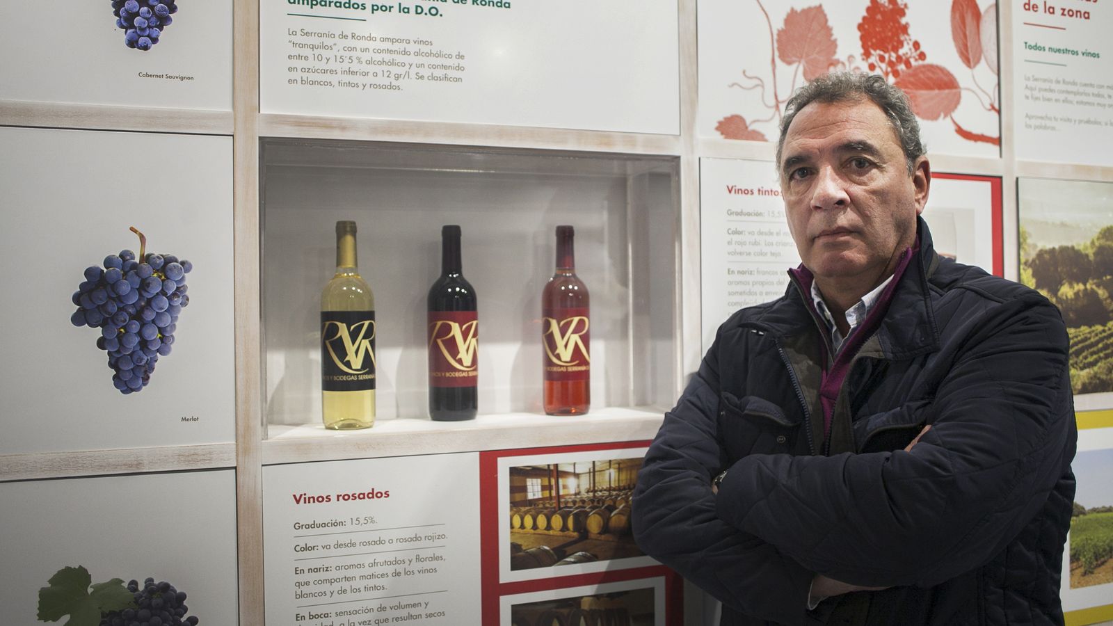 José María Losantos.