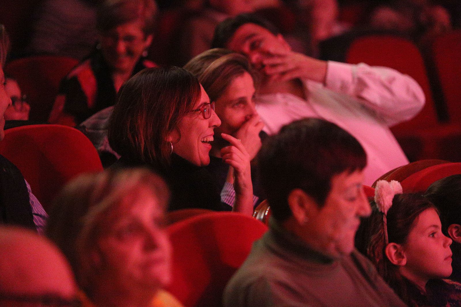 Segundo día de preliminares del Carnaval Colombino en imágenes