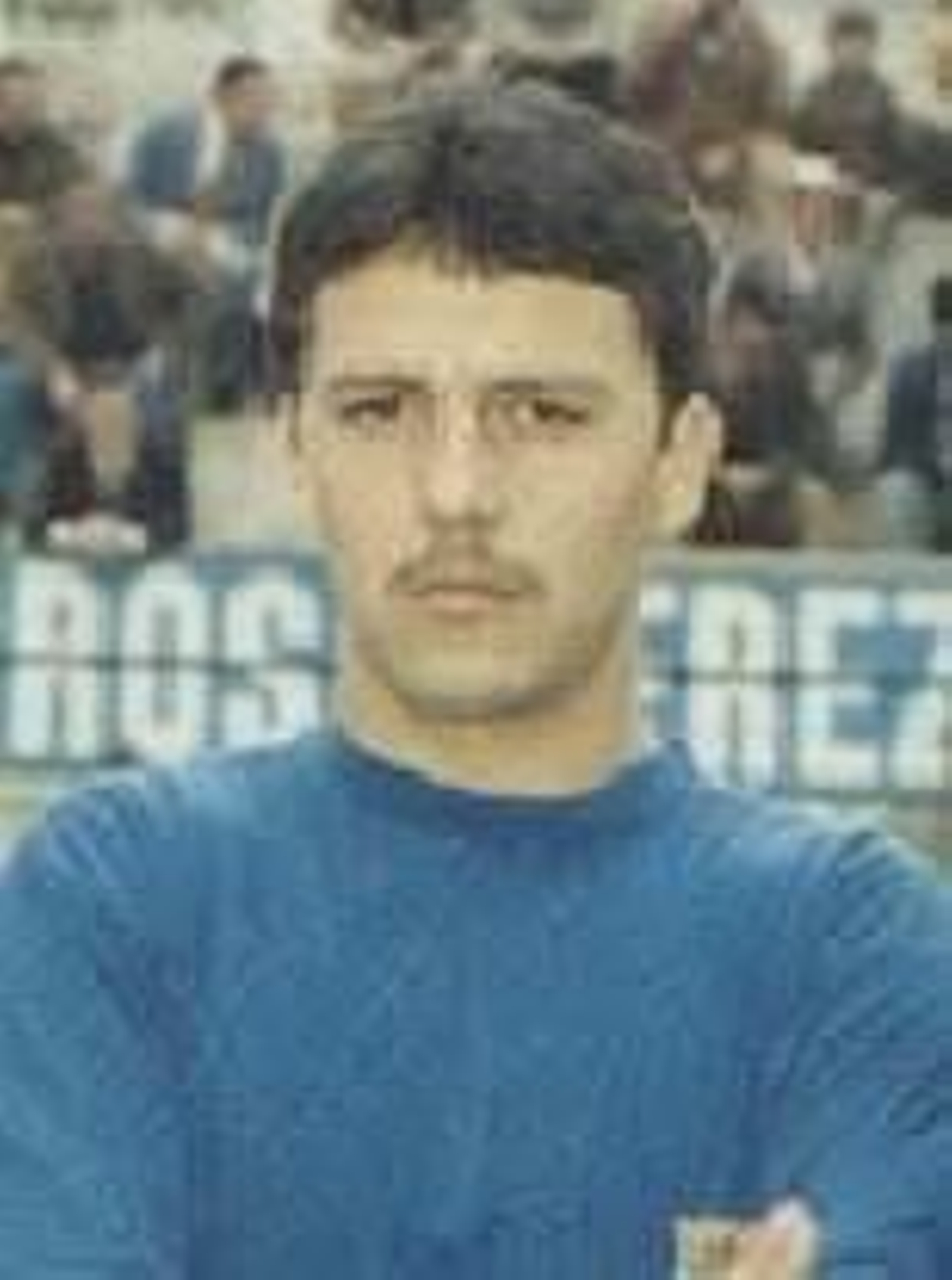 Álvaro Pazos Benítez.
