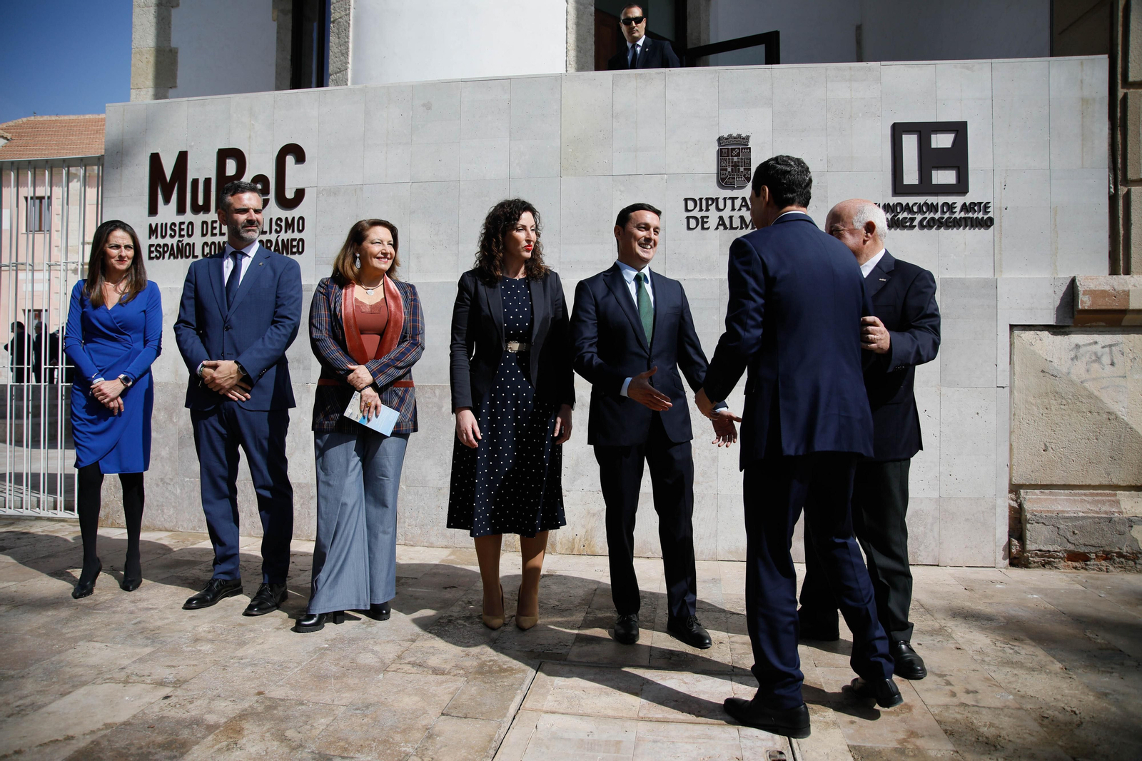 El MUREC abre sus puertas