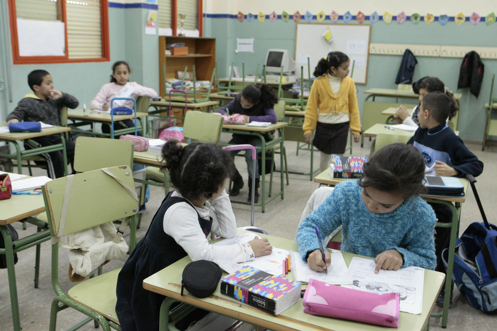 Tanto la app como un manual y sesiones formativas son gratis para todas las personas interesadas.