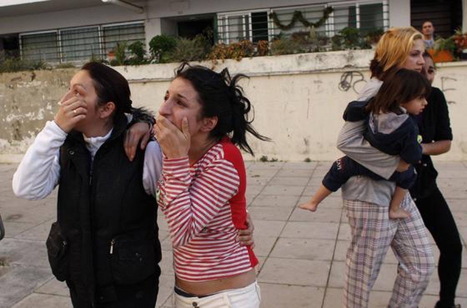 Foto: Antonio Pizarro