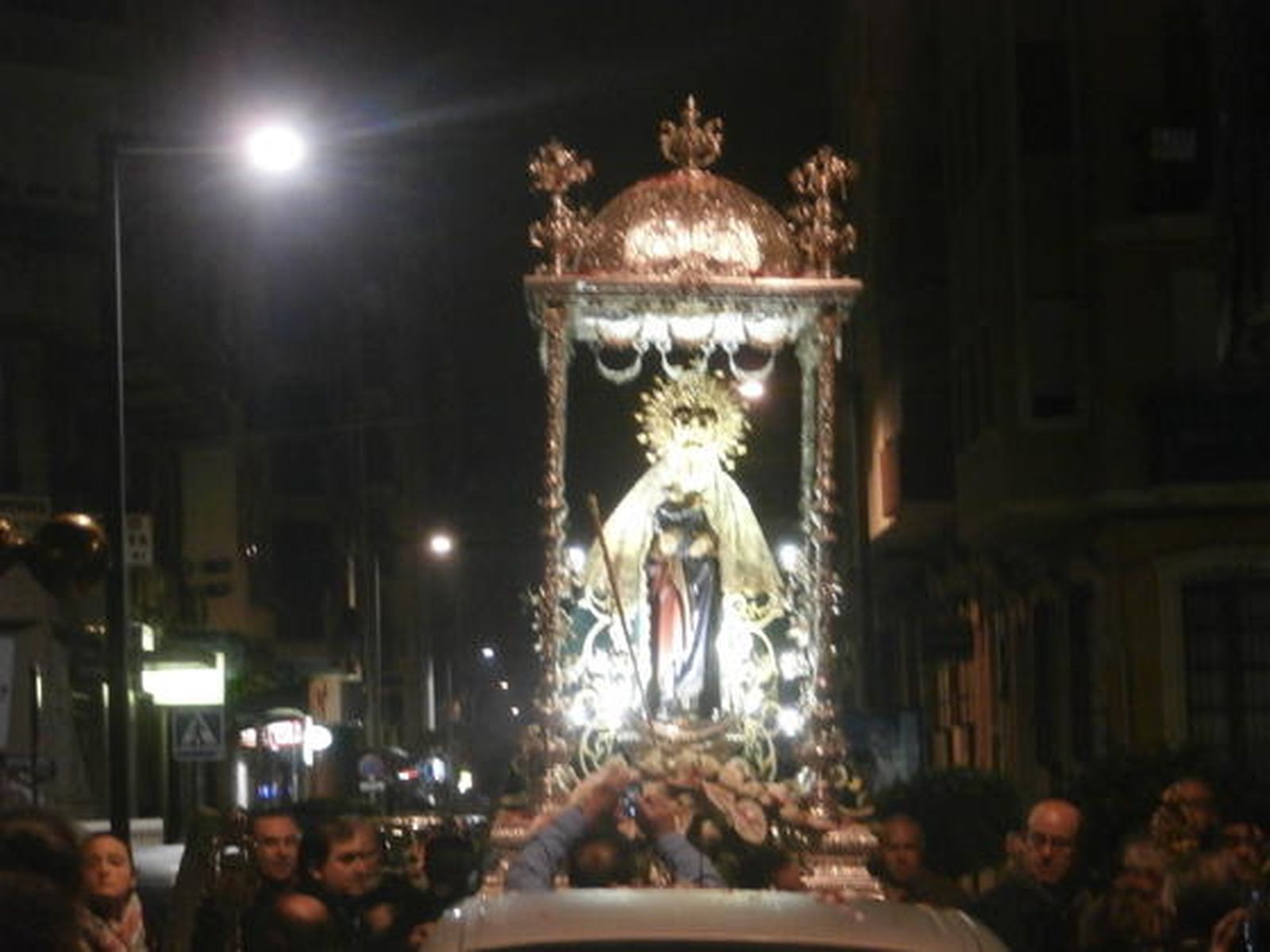 Foto: J. A. G. / Irene Moreno