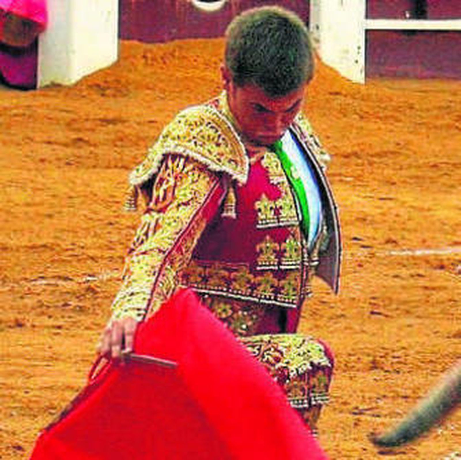 Cuevas, en Fuengirola.