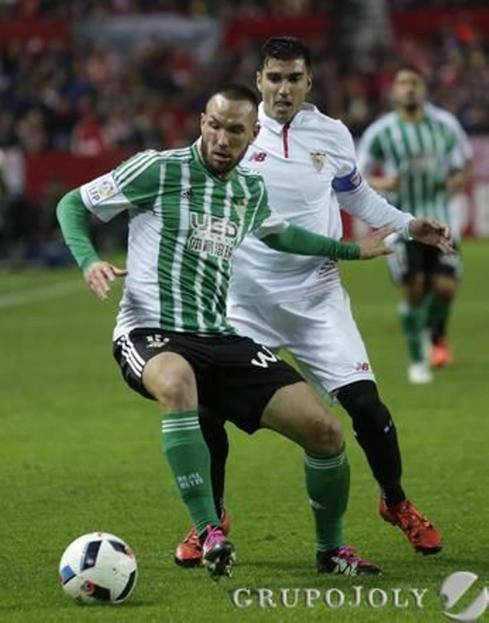 Foto: Juan Carlos Muñoz