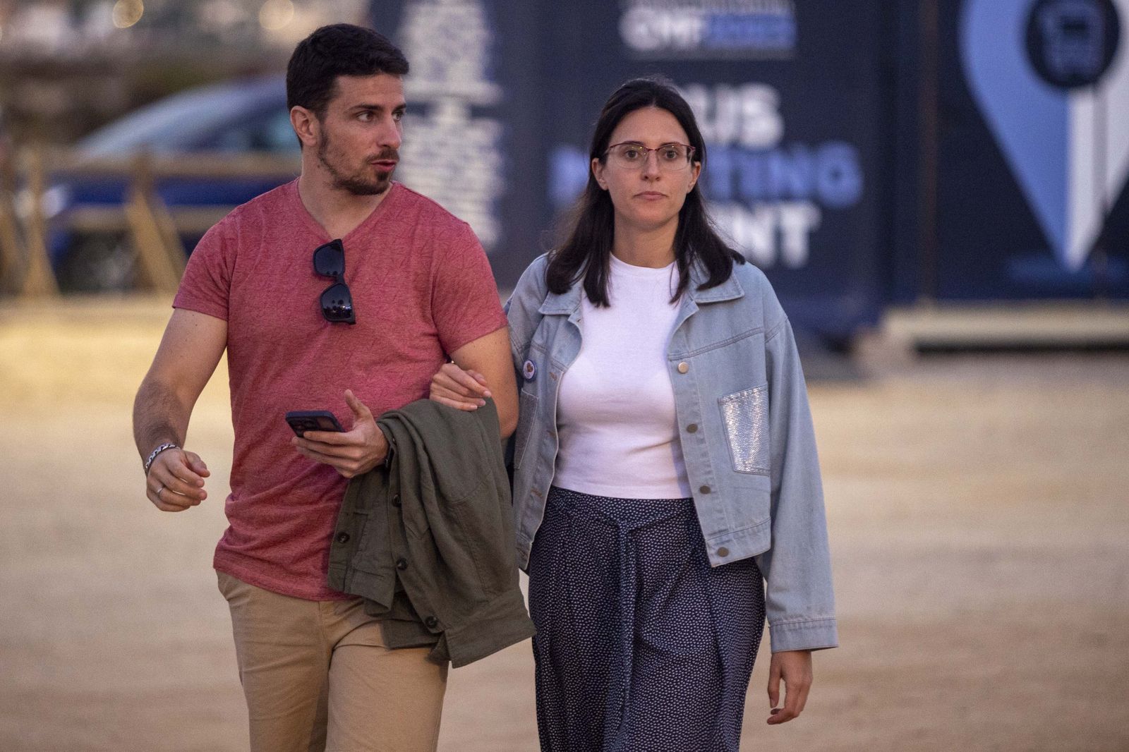 Búscate en en el concierto de El Kanka en Concert Music Festival en Chiclana