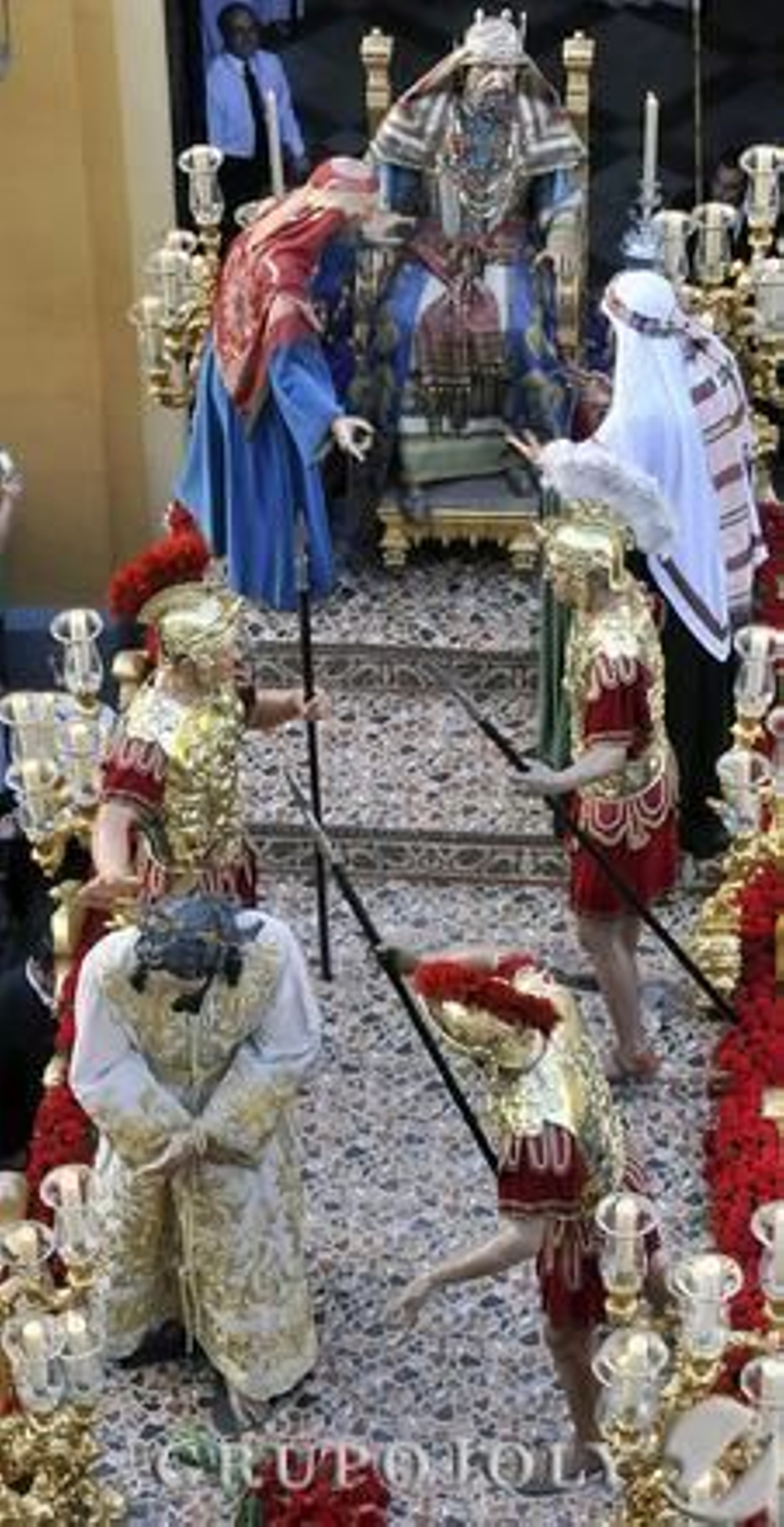 Foto: Juan Carlos Vázquez