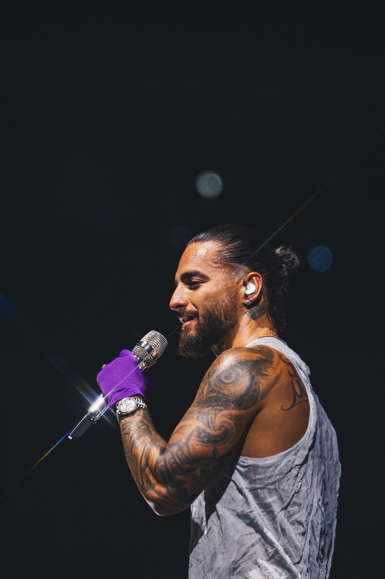 Maluma actuará en Icónica Santalucía Sevilla Fest el próximo 25 de junio
