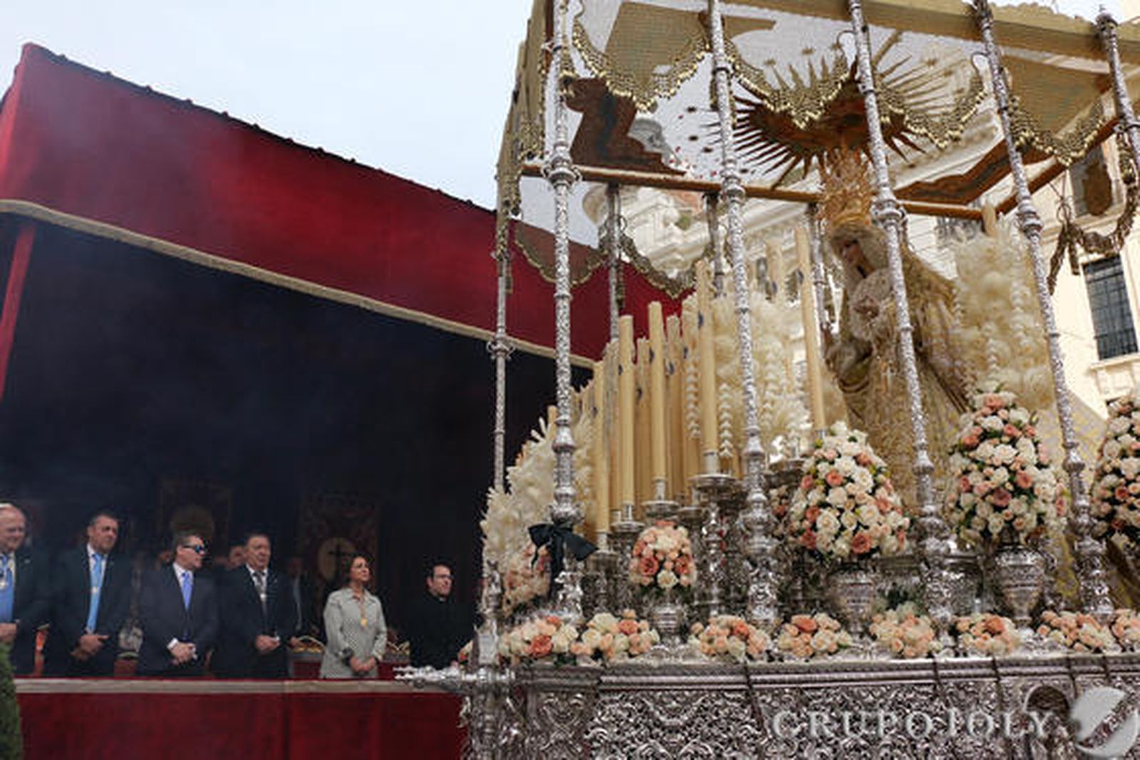 Foto: RAFAEL A. BUTELO